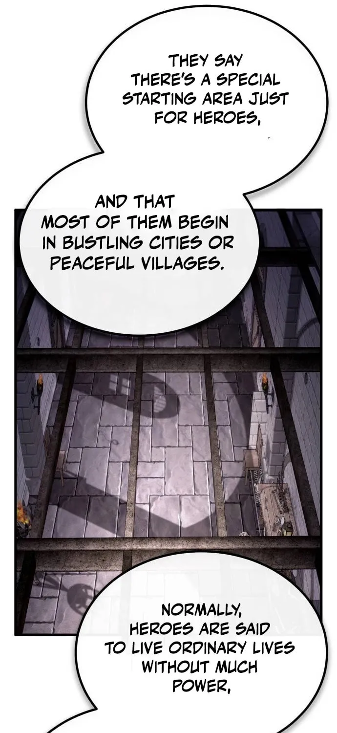 There Are No Bad Warriors in This World Chapter 1 page 127 - 