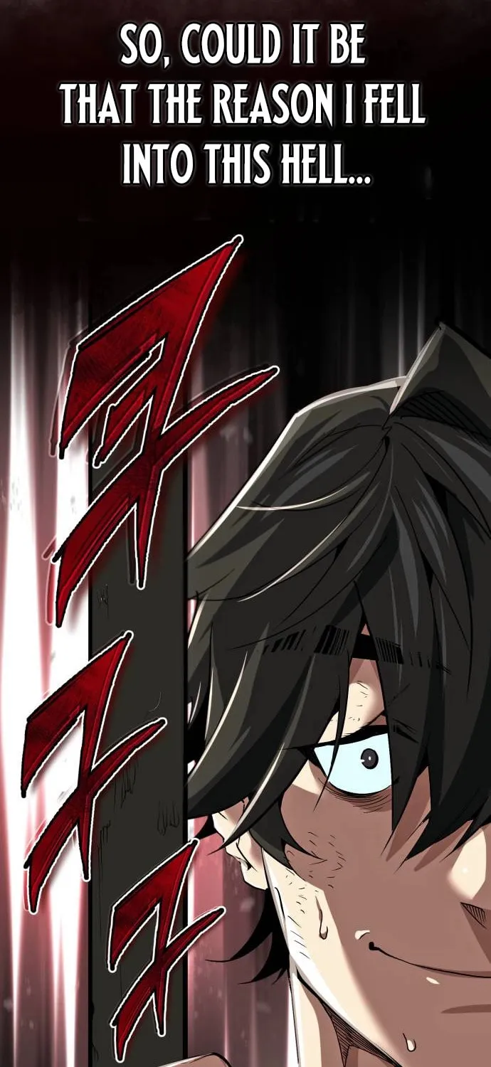 There Are No Bad Warriors in This World Chapter 1 page 129 - 