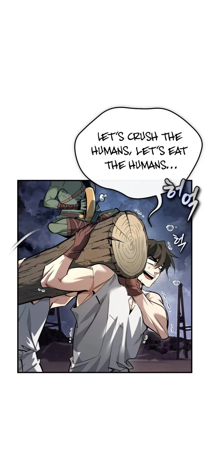 There Are No Bad Warriors in This World Chapter 1 page 135 - 