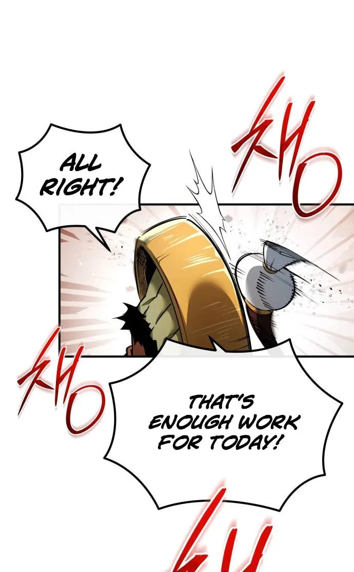 There Are No Bad Warriors in This World Chapter 1 page 136 - 