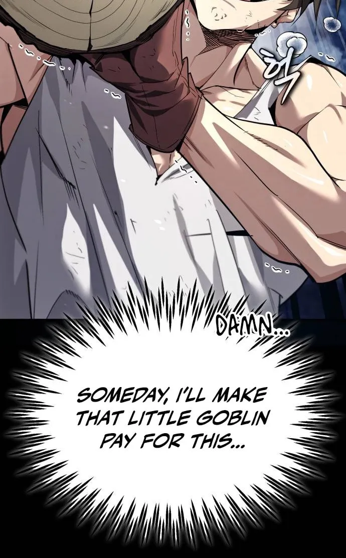 There Are No Bad Warriors in This World Chapter 1 page 138 - 