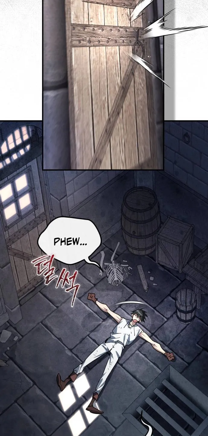 There Are No Bad Warriors in This World Chapter 1 page 140 - 