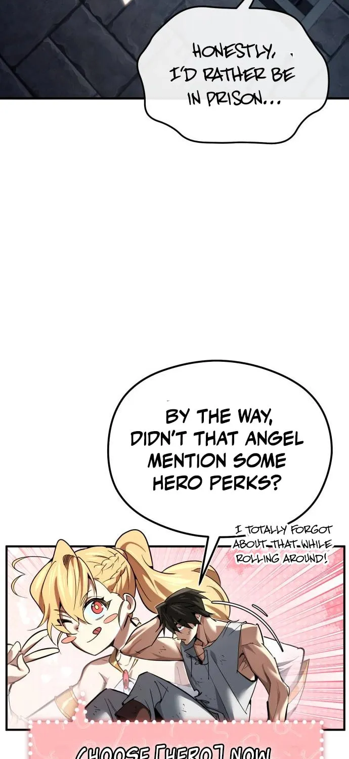 There Are No Bad Warriors in This World Chapter 1 page 141 - 