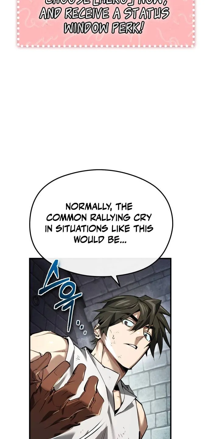 There Are No Bad Warriors in This World Chapter 1 page 142 - 
