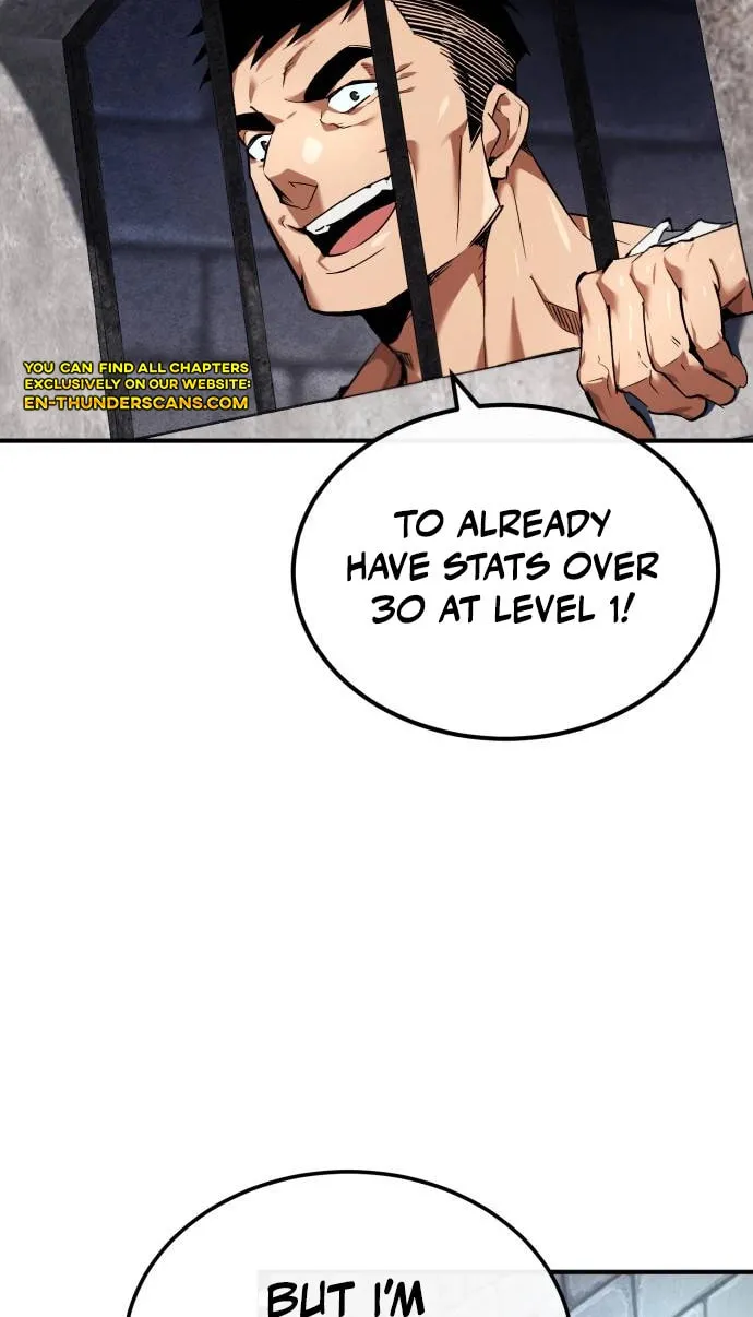 There Are No Bad Warriors in This World Chapter 1 page 148 - 