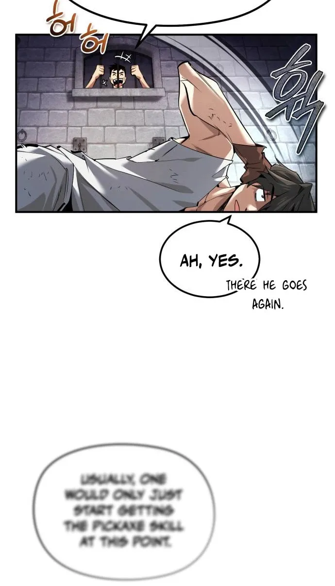 There Are No Bad Warriors in This World Chapter 1 page 150 - 