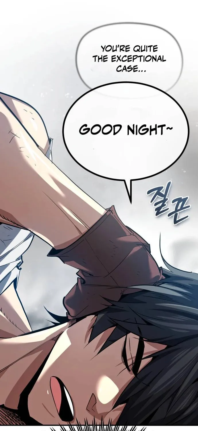 There Are No Bad Warriors in This World Chapter 1 page 151 - 
