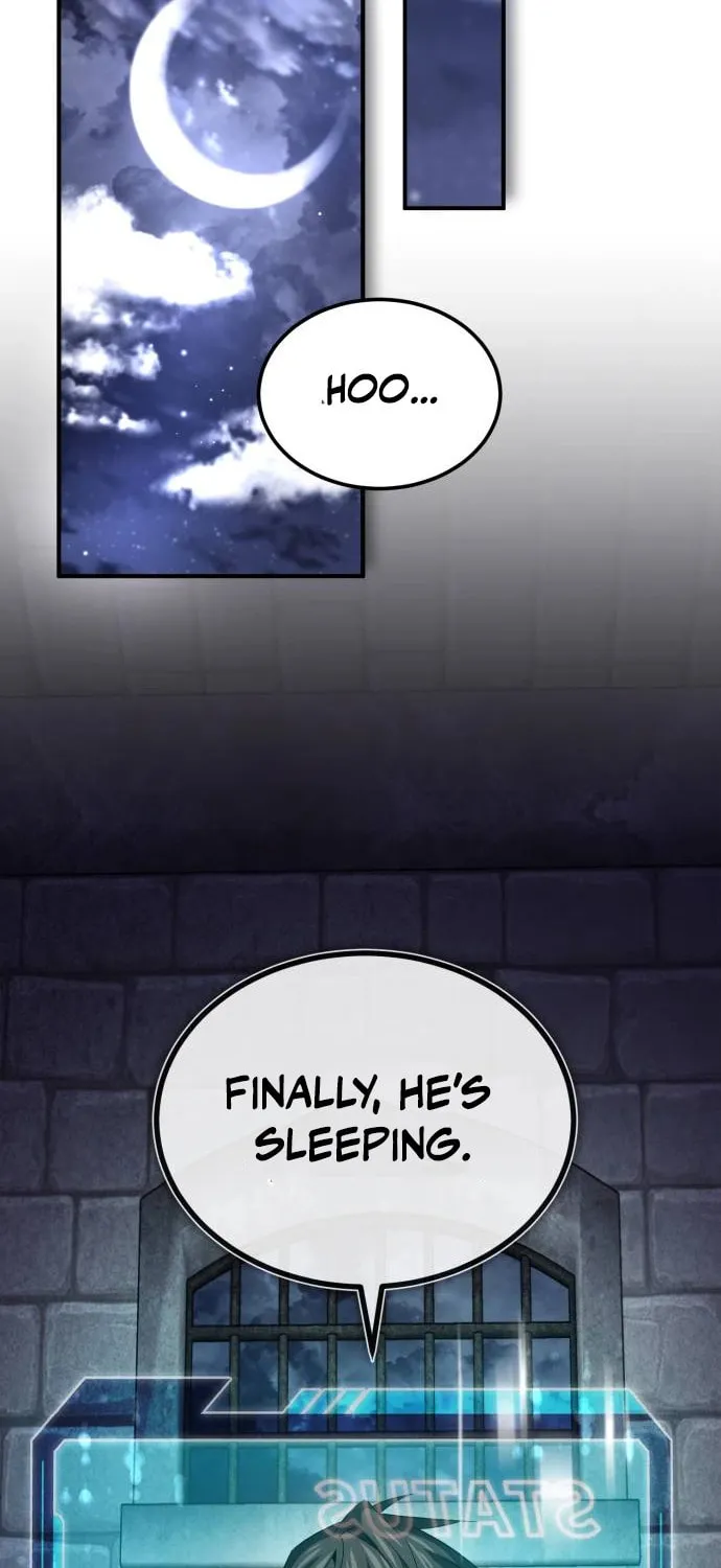 There Are No Bad Warriors in This World Chapter 1 page 153 - 