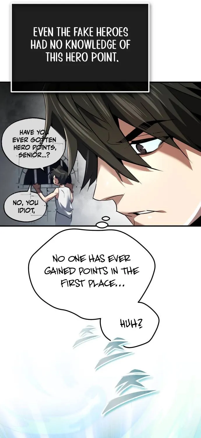 There Are No Bad Warriors in This World Chapter 1 page 157 - 