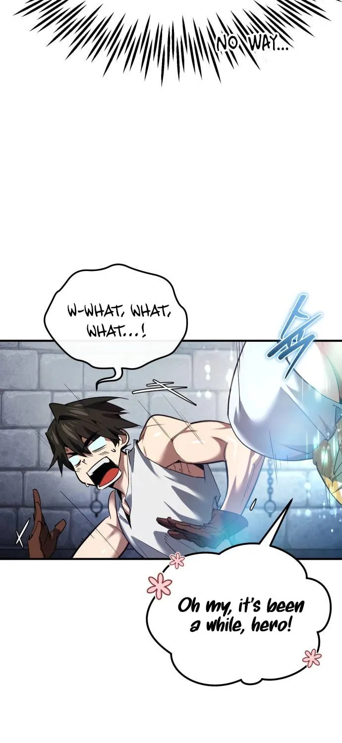 There Are No Bad Warriors in This World Chapter 1 page 160 - 