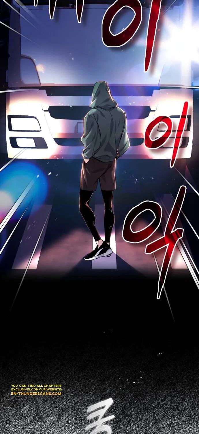 There Are No Bad Warriors in This World Chapter 1 page 19 - 