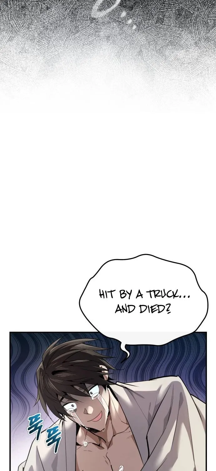There Are No Bad Warriors in This World Chapter 1 page 20 - 
