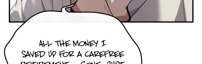 There Are No Bad Warriors in This World Chapter 1 page 21 - 