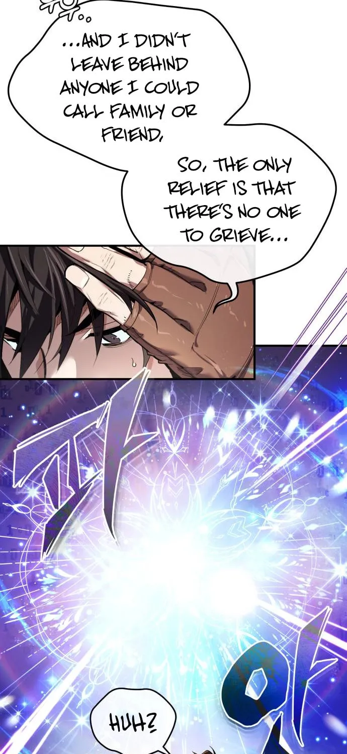 There Are No Bad Warriors in This World Chapter 1 page 26 - 