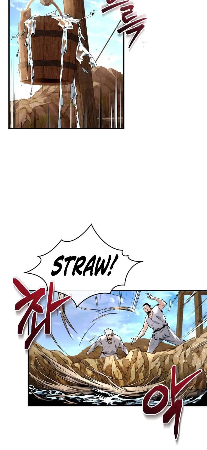 There Are No Bad Warriors in This World Chapter 1 page 4 - 