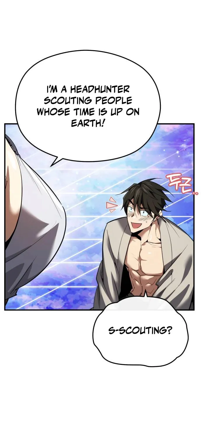 There Are No Bad Warriors in This World Chapter 1 page 32 - 
