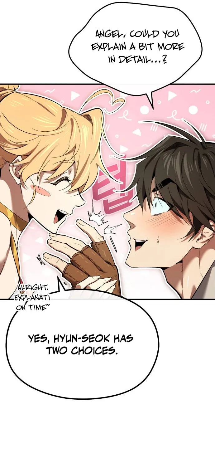 There Are No Bad Warriors in This World Chapter 1 page 34 - 