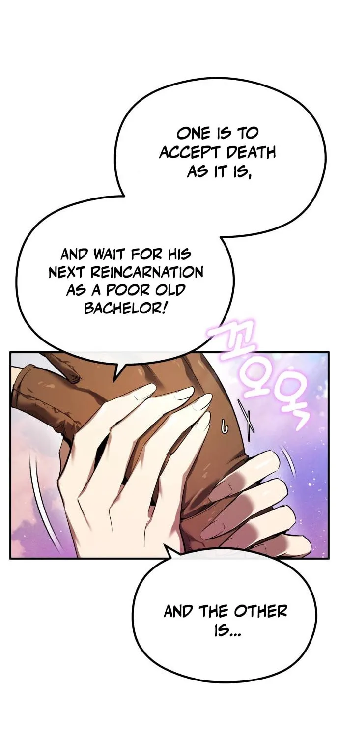 There Are No Bad Warriors in This World Chapter 1 page 35 - 