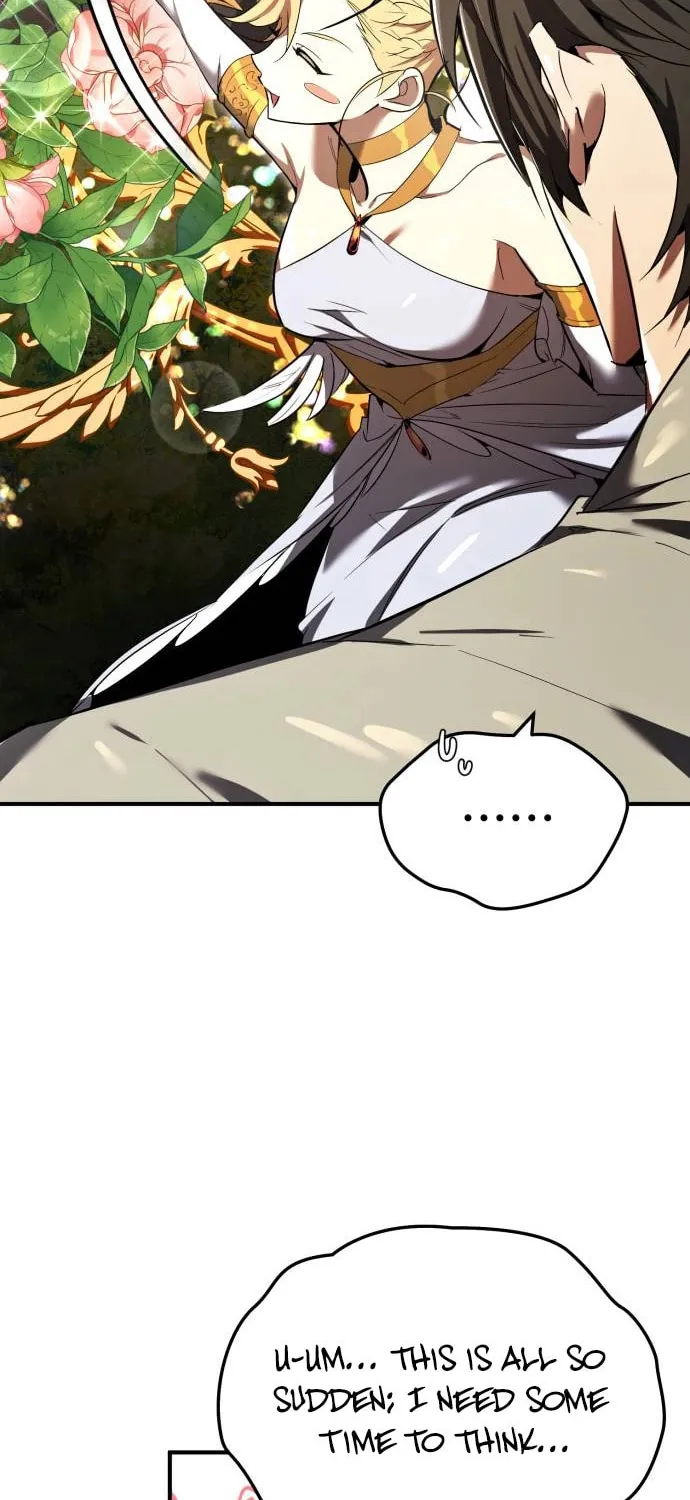 There Are No Bad Warriors in This World Chapter 1 page 38 - 