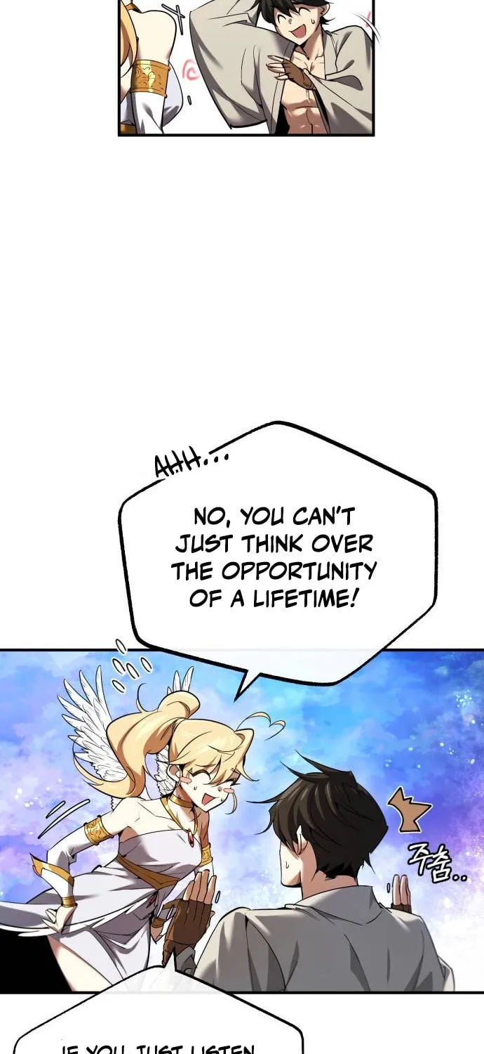 There Are No Bad Warriors in This World Chapter 1 page 40 - 