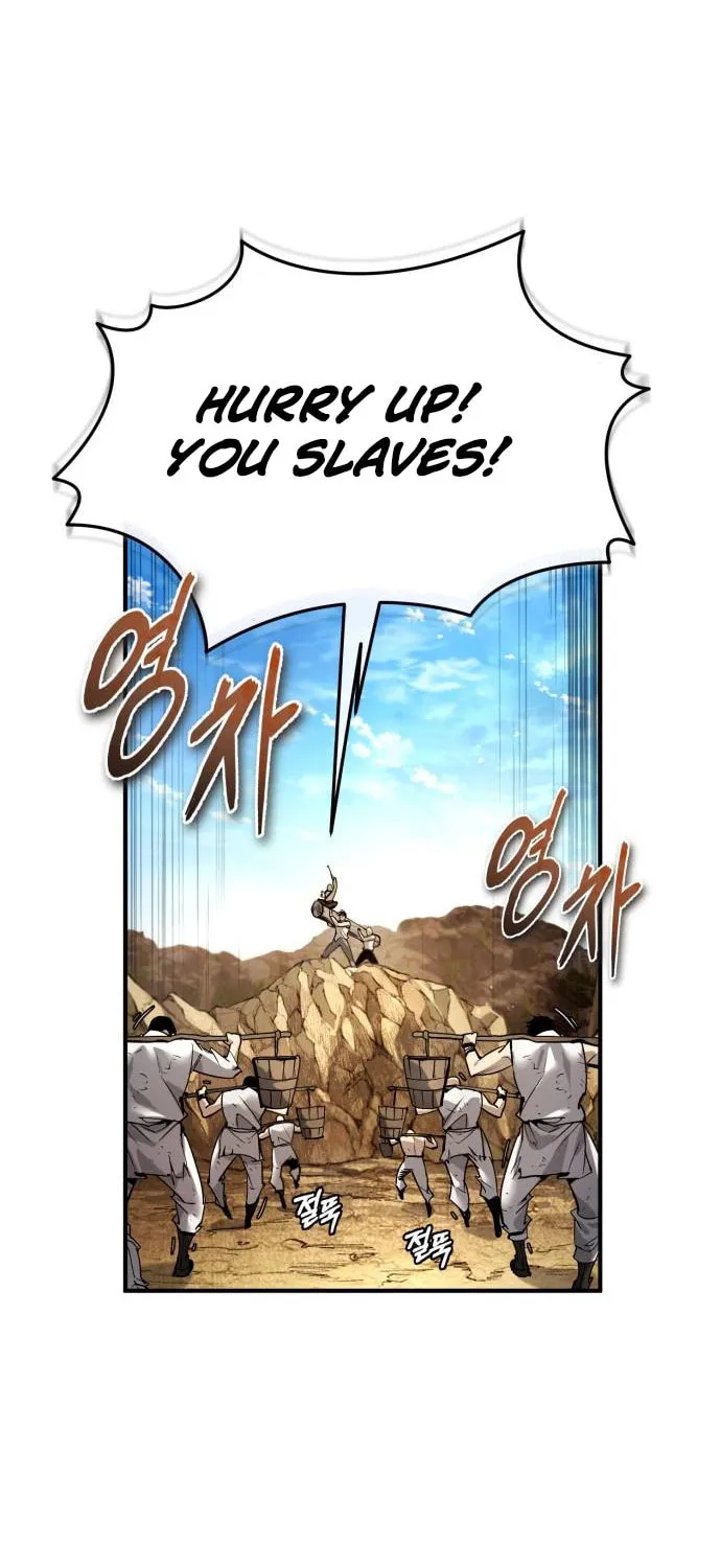 There Are No Bad Warriors in This World Chapter 1 page 5 - 