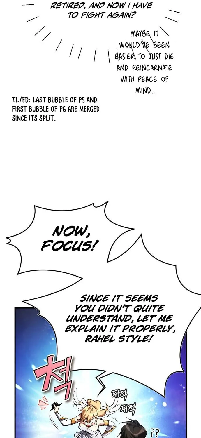There Are No Bad Warriors in This World Chapter 1 page 43 - 