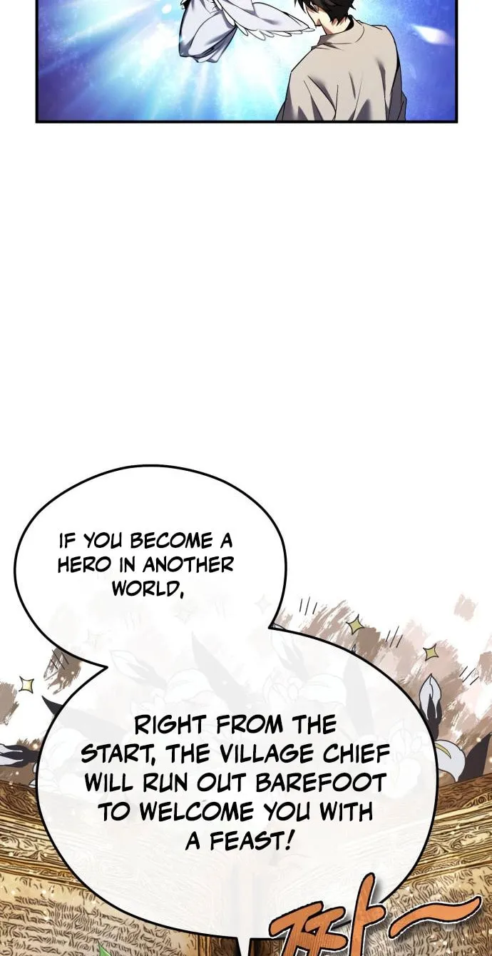 There Are No Bad Warriors in This World Chapter 1 page 44 - 