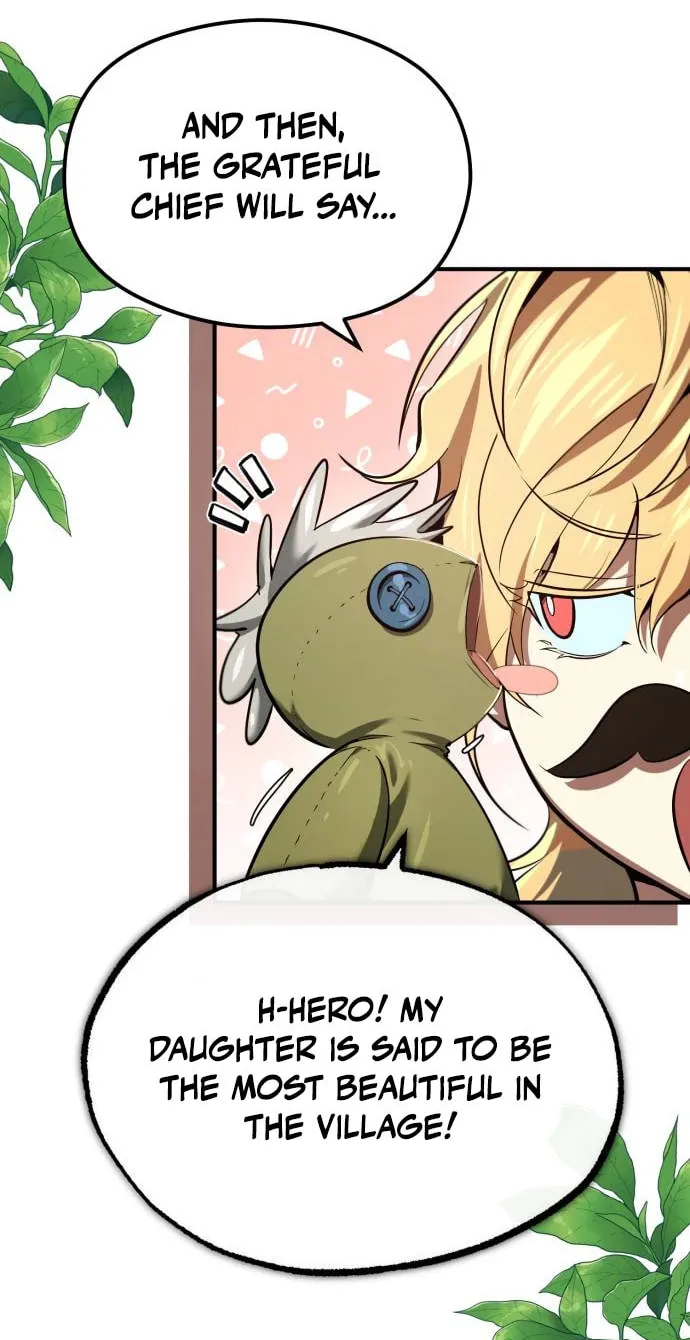 There Are No Bad Warriors in This World Chapter 1 page 46 - 