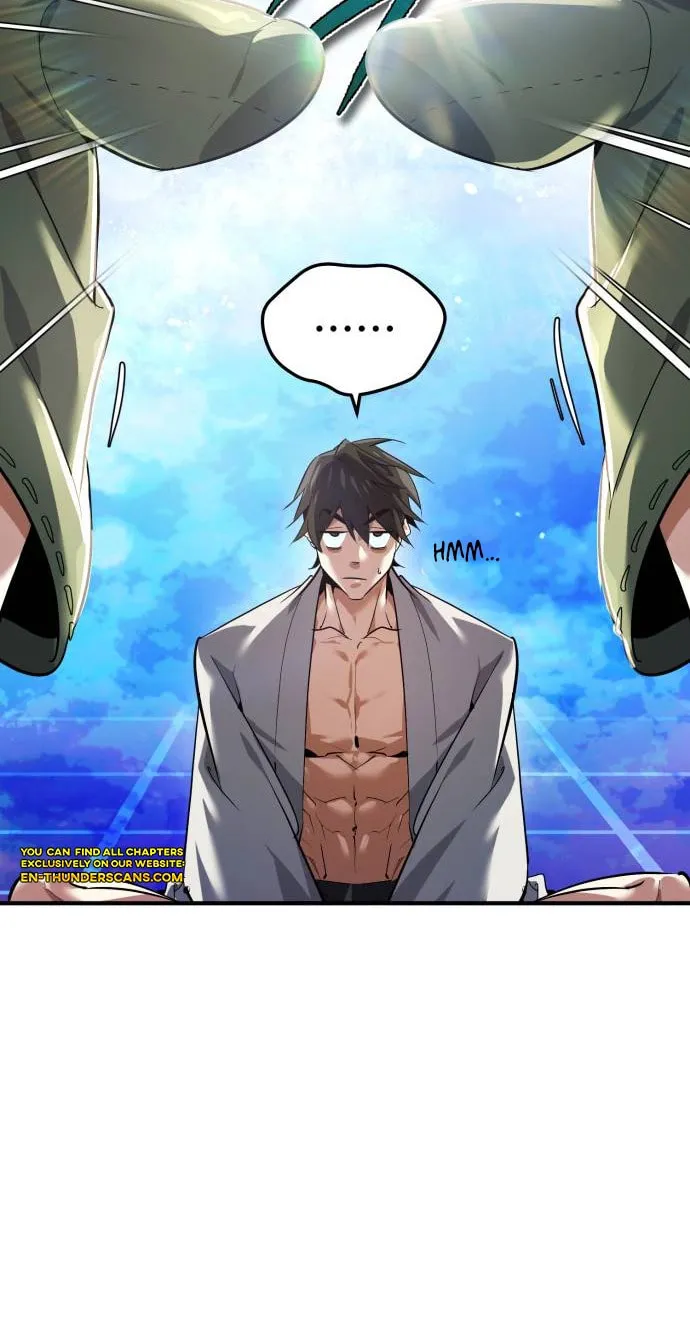 There Are No Bad Warriors in This World Chapter 1 page 48 - 