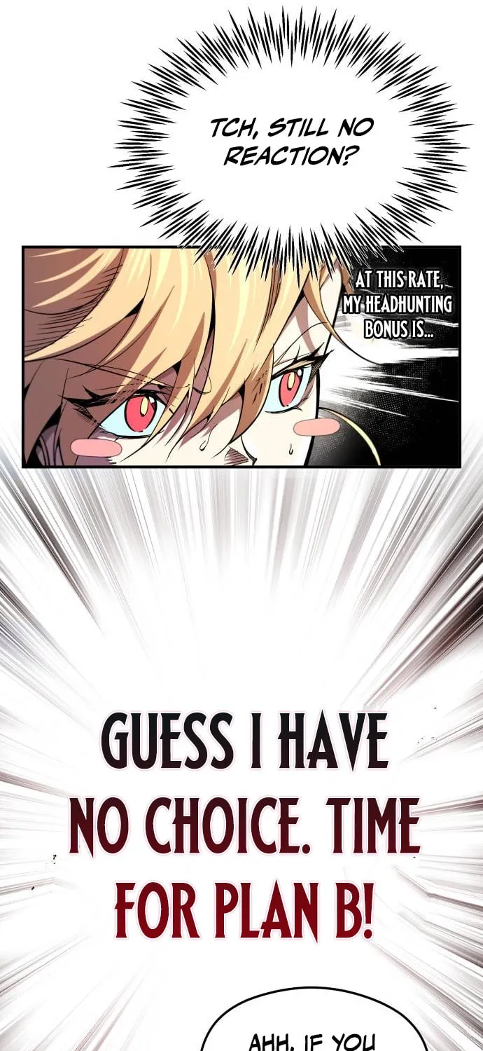 There Are No Bad Warriors in This World Chapter 1 page 49 - 