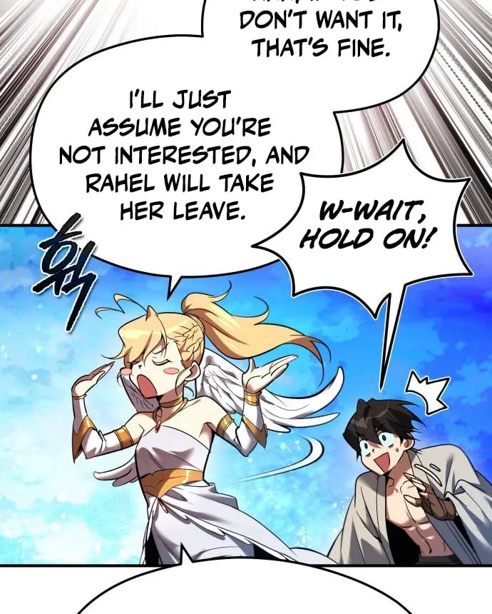 There Are No Bad Warriors in This World Chapter 1 page 50 - 