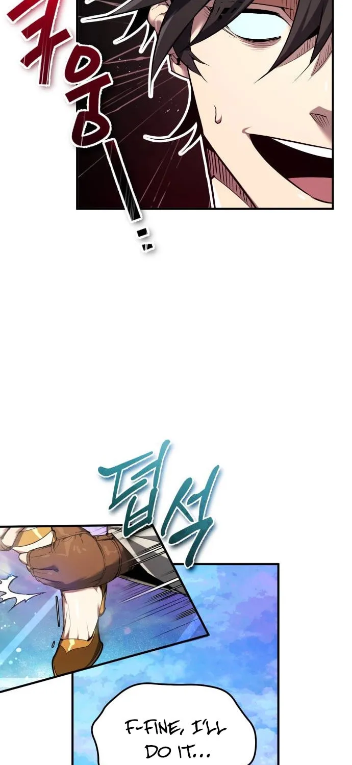 There Are No Bad Warriors in This World Chapter 1 page 53 - 