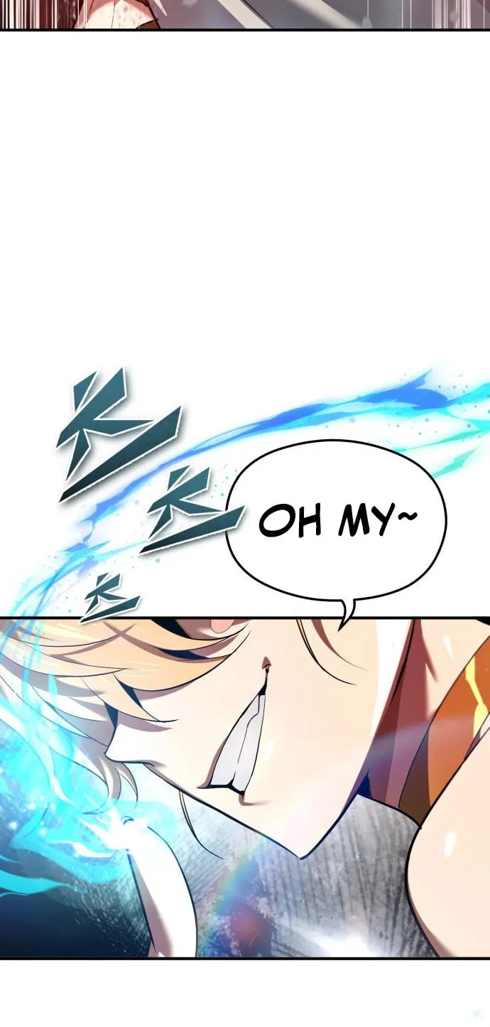 There Are No Bad Warriors in This World Chapter 1 page 57 - 