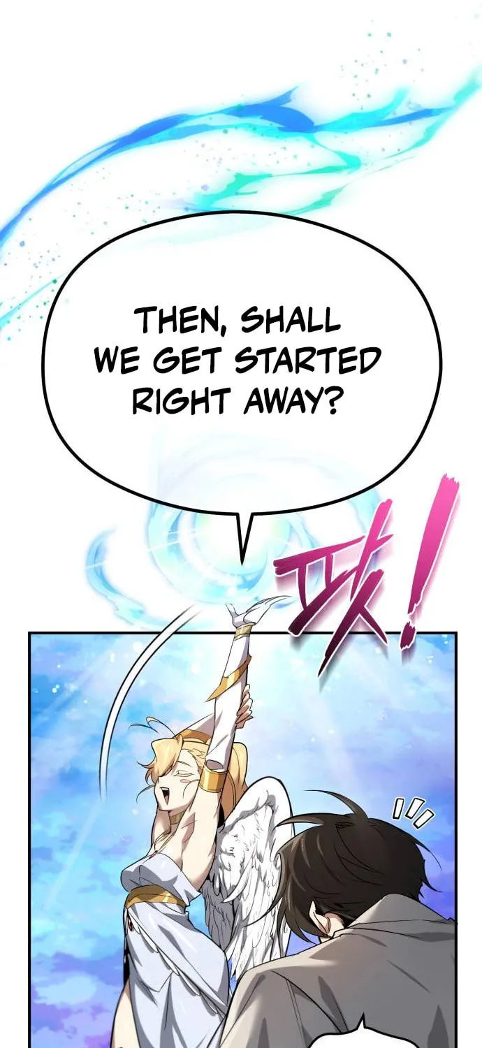 There Are No Bad Warriors in This World Chapter 1 page 58 - 