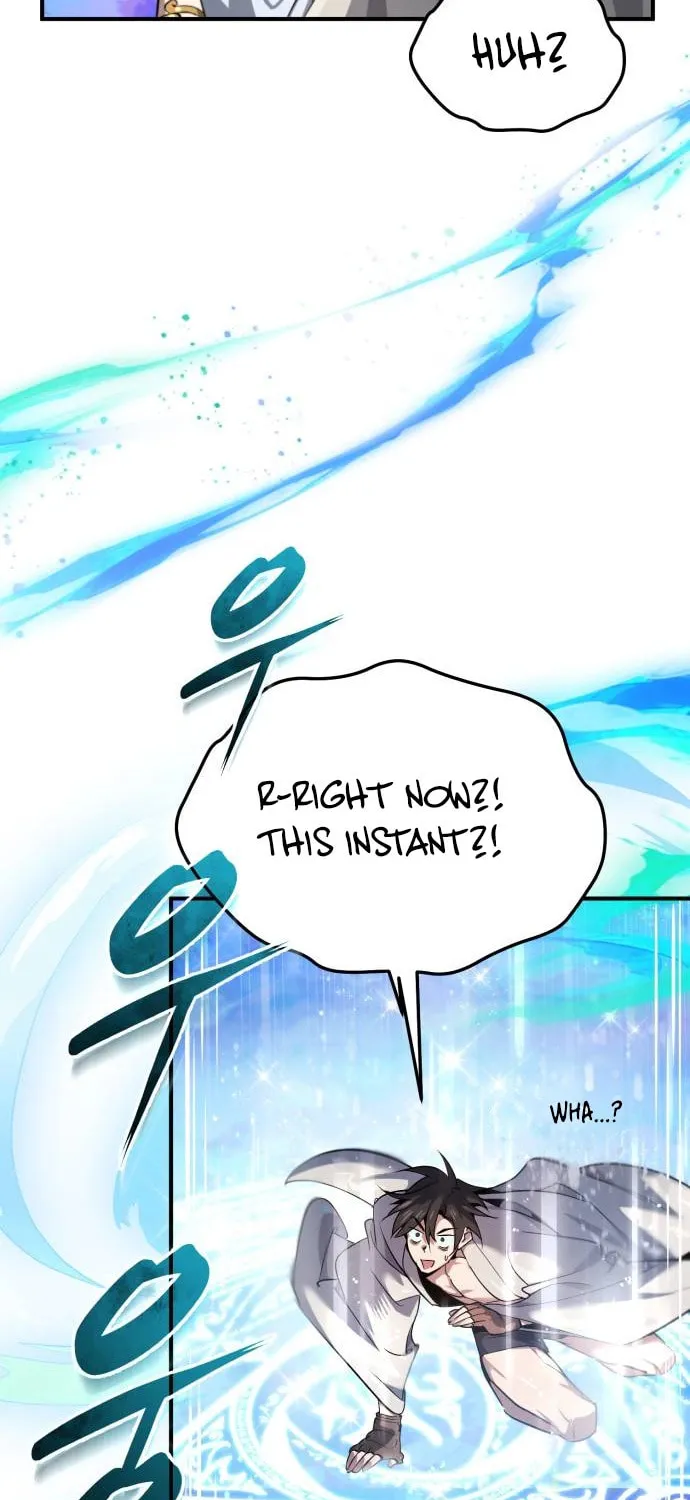 There Are No Bad Warriors in This World Chapter 1 page 59 - 