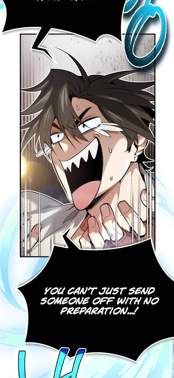 There Are No Bad Warriors in This World Chapter 1 page 62 - 