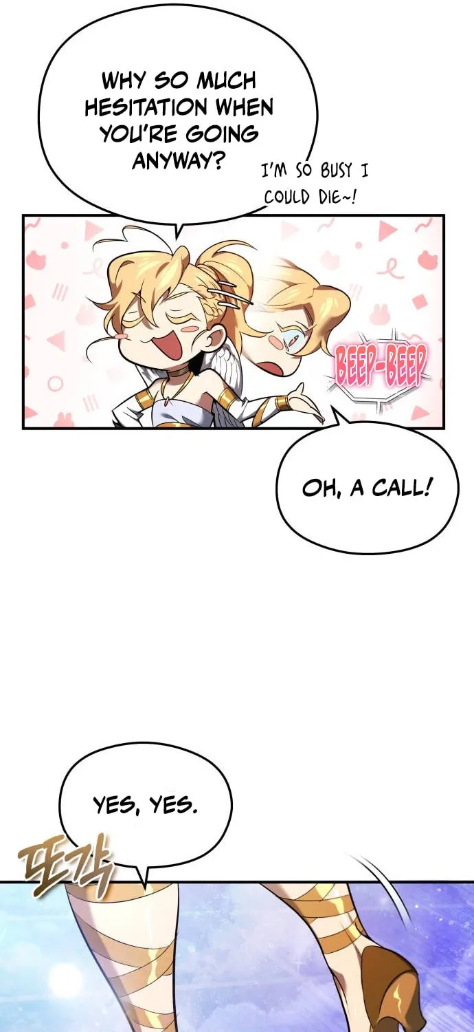 There Are No Bad Warriors in This World Chapter 1 page 67 - 