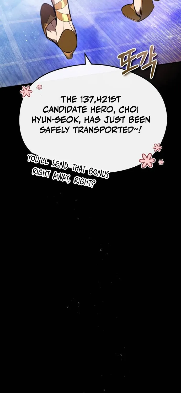 There Are No Bad Warriors in This World Chapter 1 page 68 - 