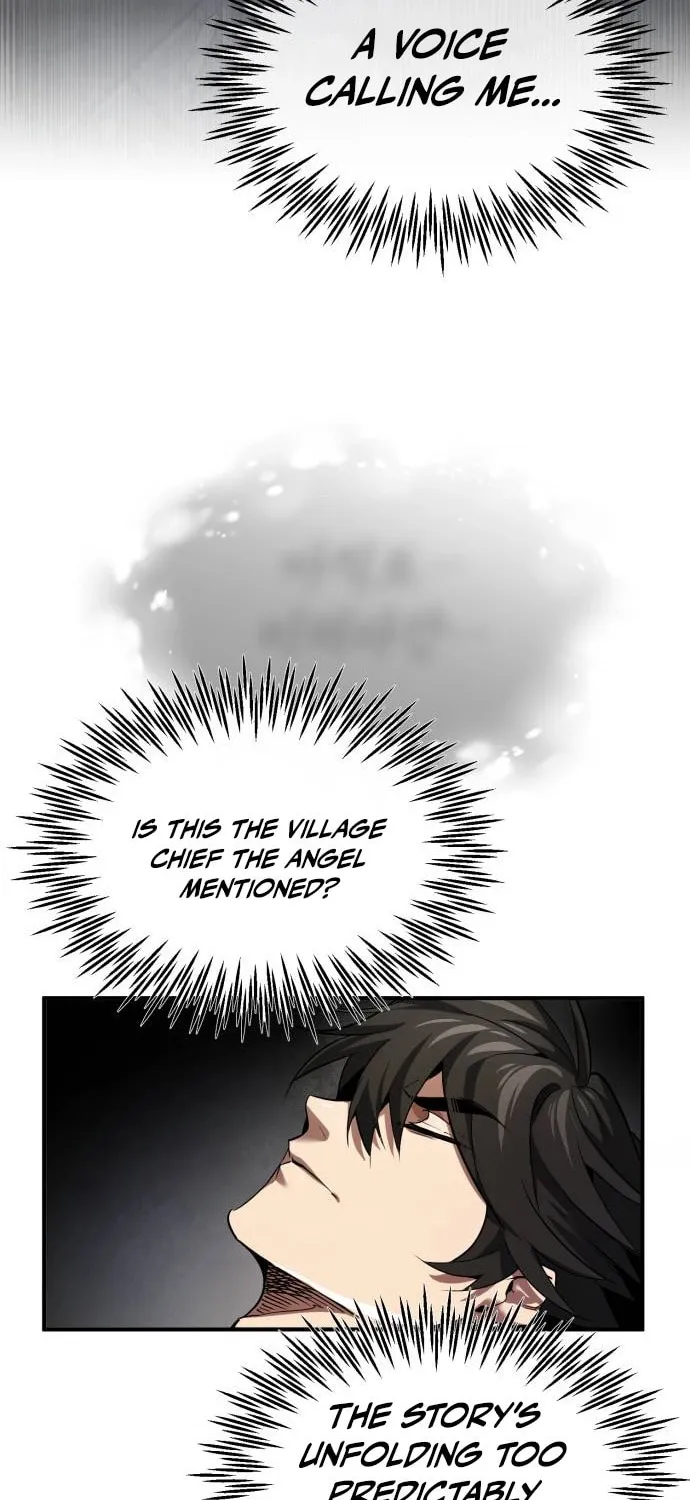 There Are No Bad Warriors in This World Chapter 1 page 71 - 