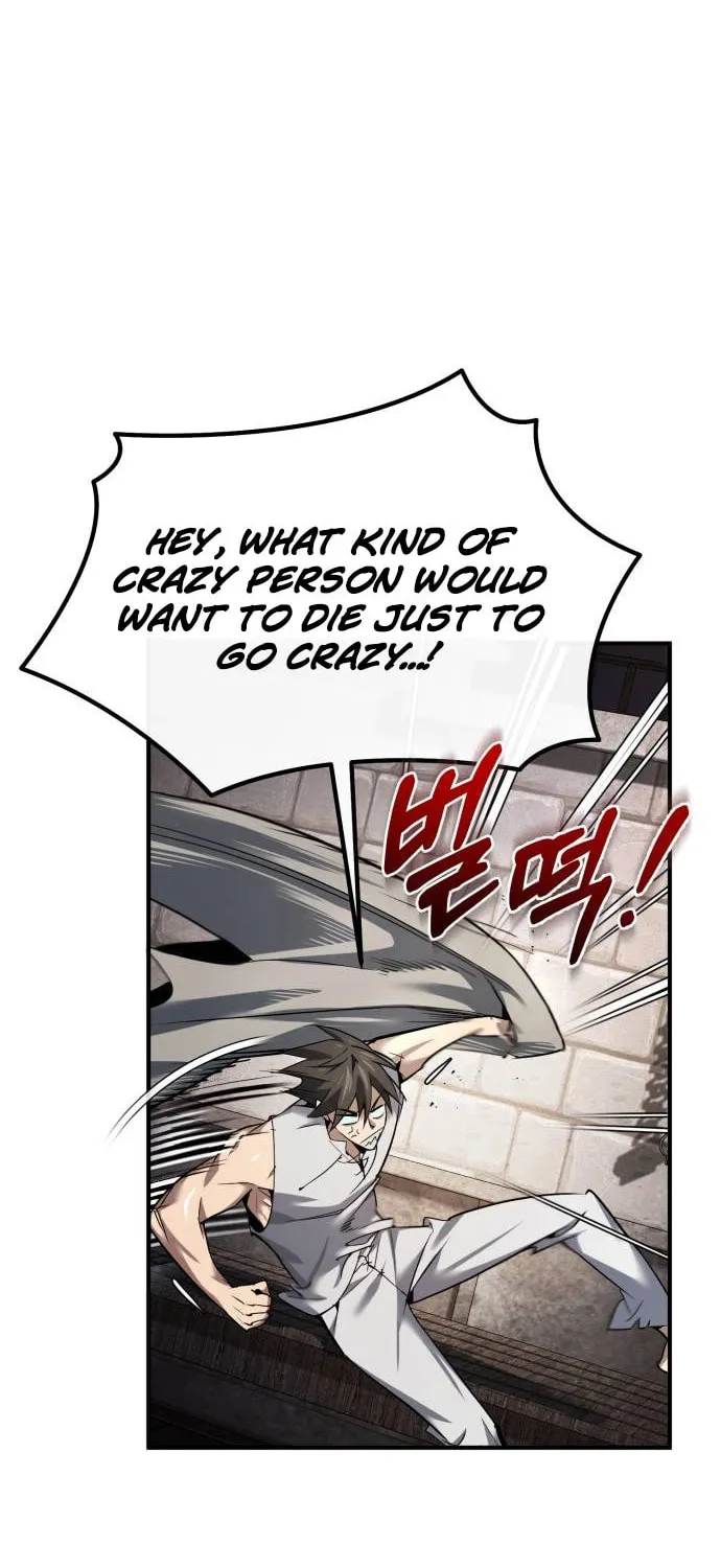 There Are No Bad Warriors in This World Chapter 1 page 74 - 
