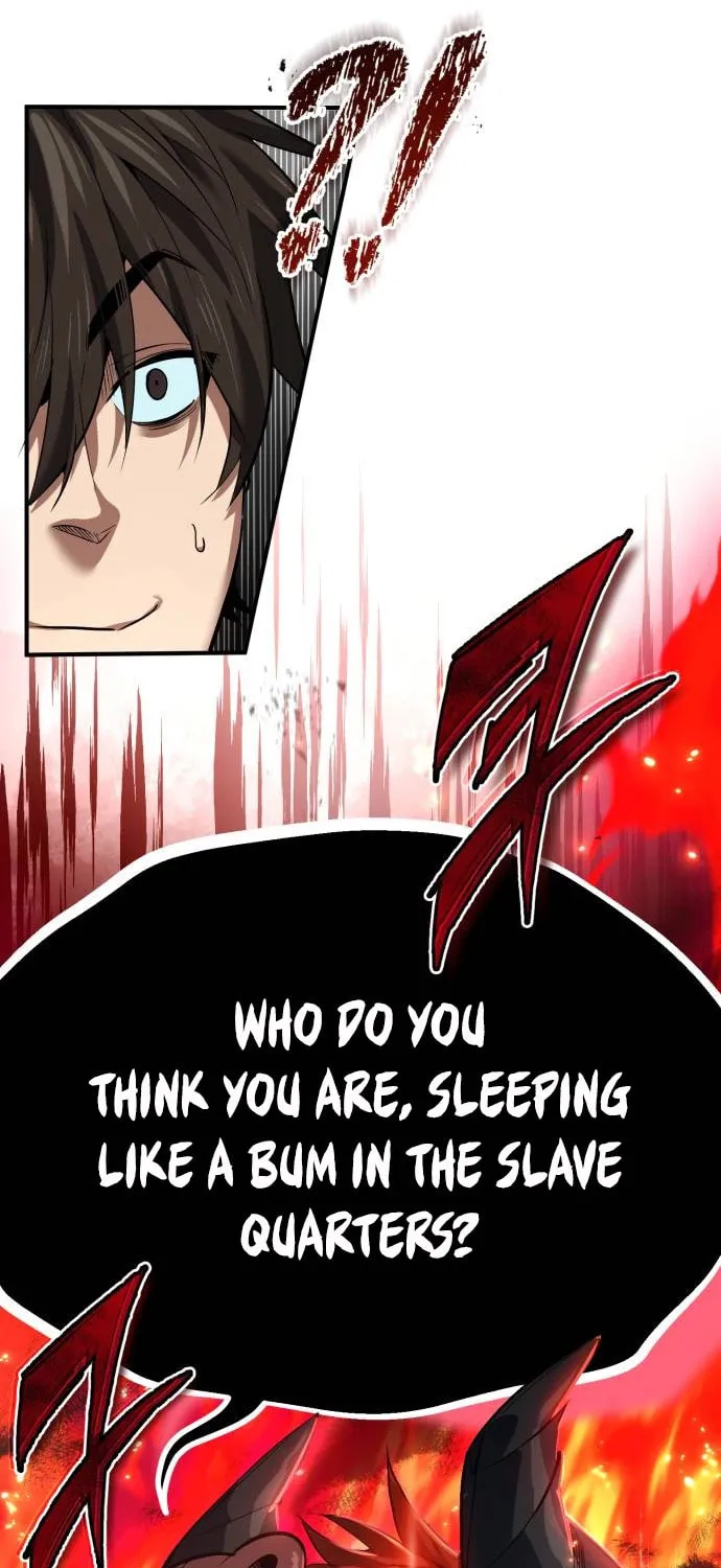 There Are No Bad Warriors in This World Chapter 1 page 76 - 