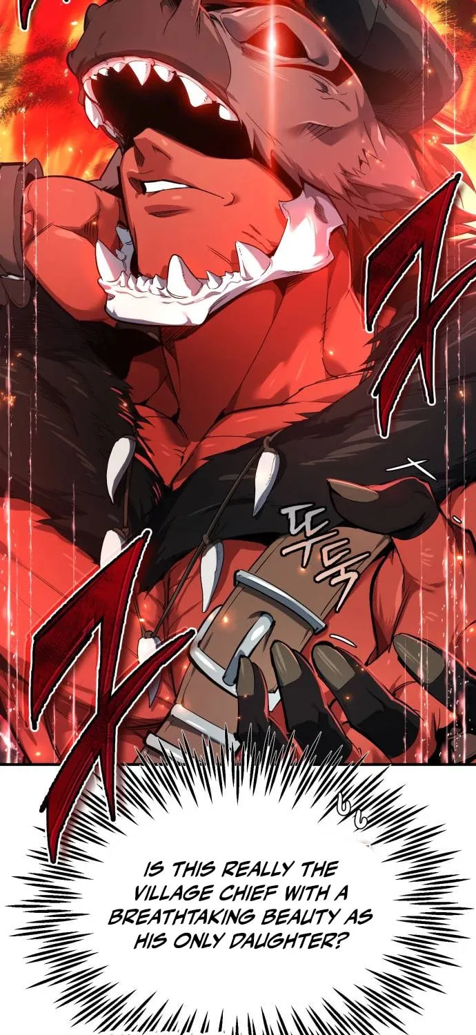 There Are No Bad Warriors in This World Chapter 1 page 77 - 