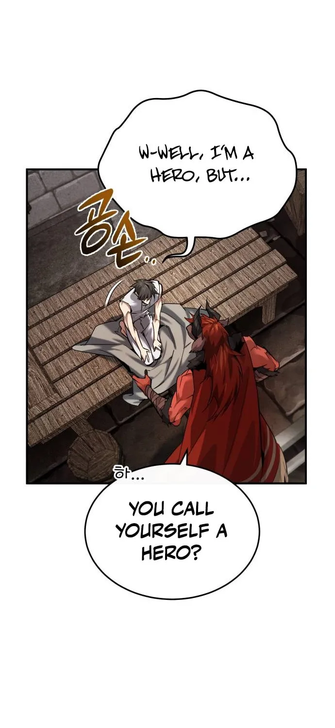 There Are No Bad Warriors in This World Chapter 1 page 79 - 
