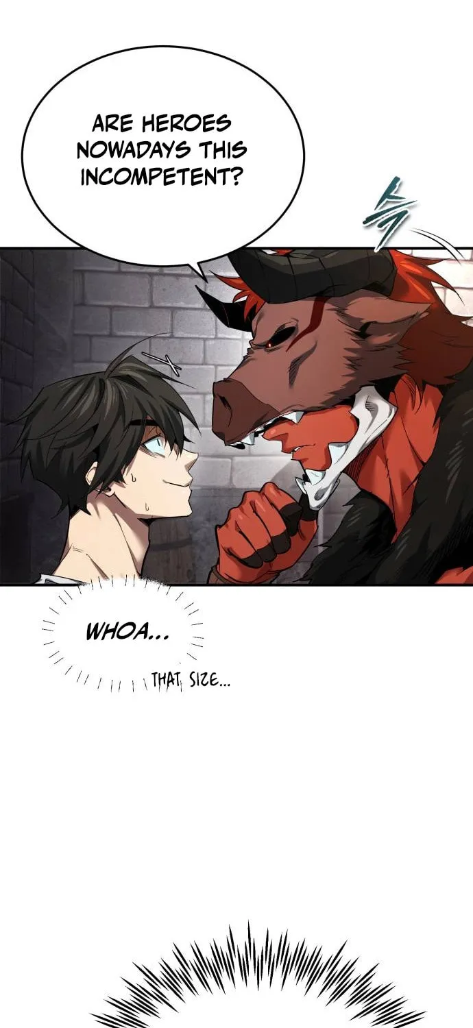 There Are No Bad Warriors in This World Chapter 1 page 80 - 