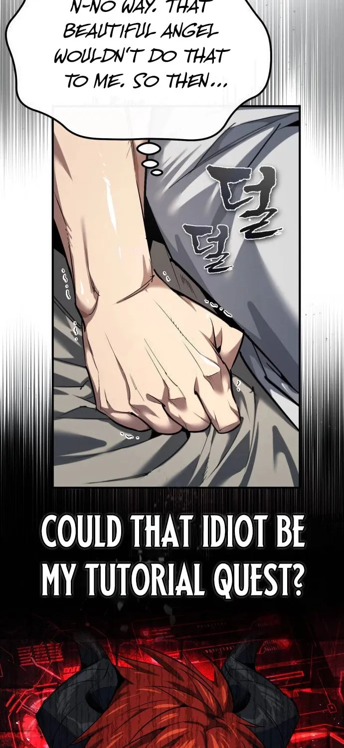 There Are No Bad Warriors in This World Chapter 1 page 82 - 