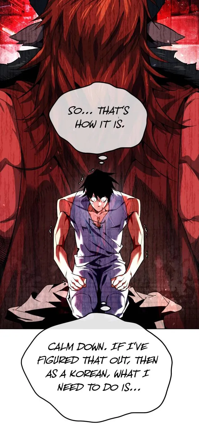 There Are No Bad Warriors in This World Chapter 1 page 83 - 
