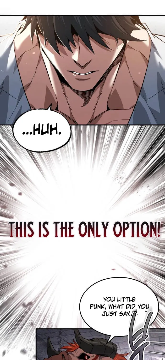 There Are No Bad Warriors in This World Chapter 1 page 85 - 