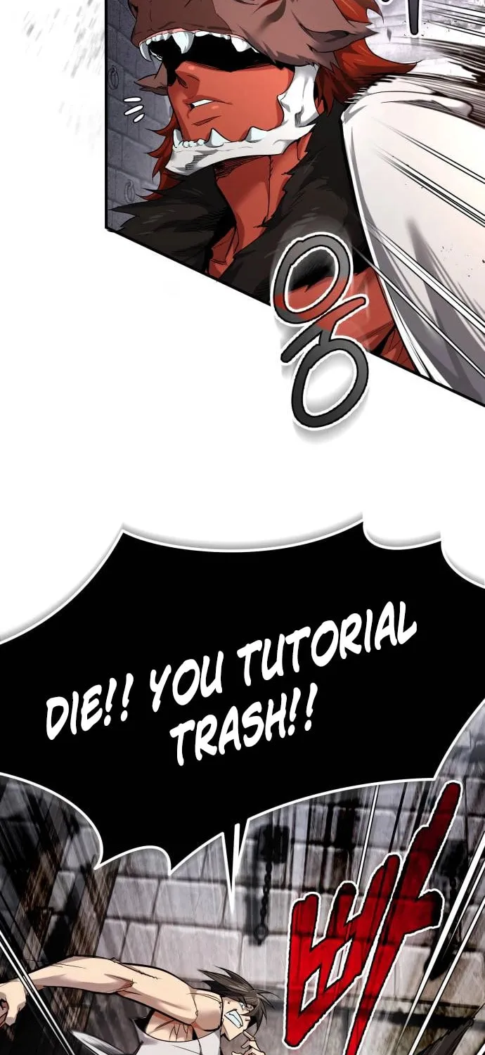 There Are No Bad Warriors in This World Chapter 1 page 86 - 