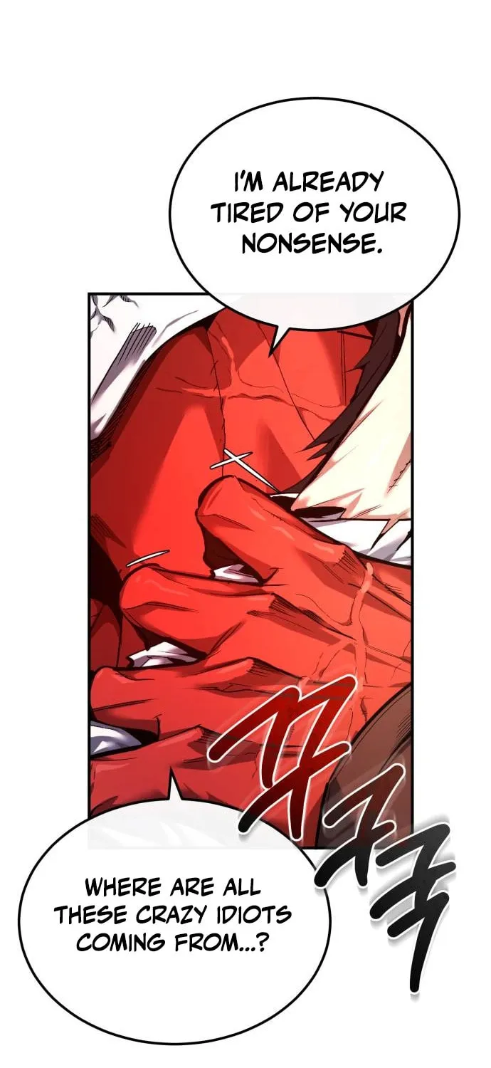 There Are No Bad Warriors in This World Chapter 1 page 91 - 