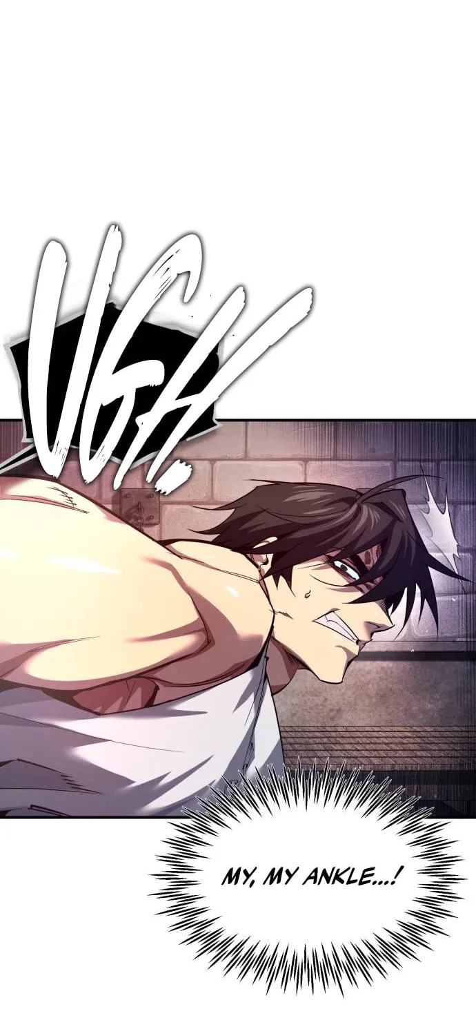 There Are No Bad Warriors in This World Chapter 1 page 92 - 
